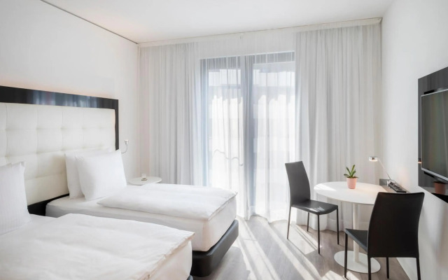 INNSIDE by Melia Frankfurt Ostend