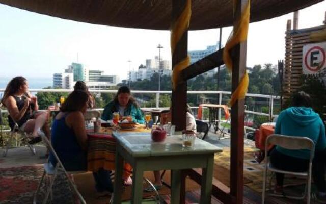 Hostal Casa Roma
