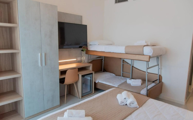 Hotel Maestri