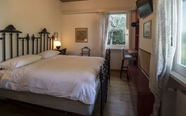 B&B Villa Fortezza