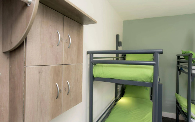 YHA Keswick - Hostel