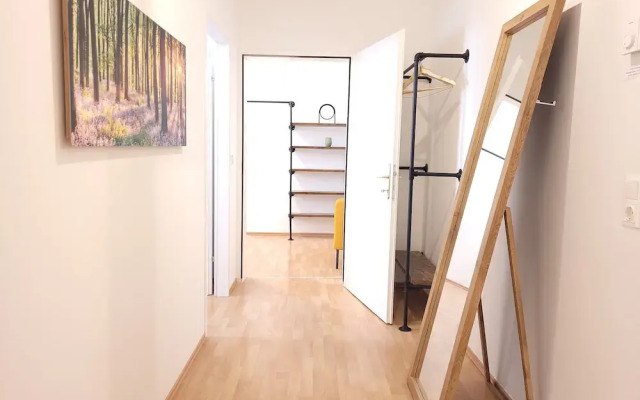 3 Bedrooms - 72sqm - 15 Min. City Center