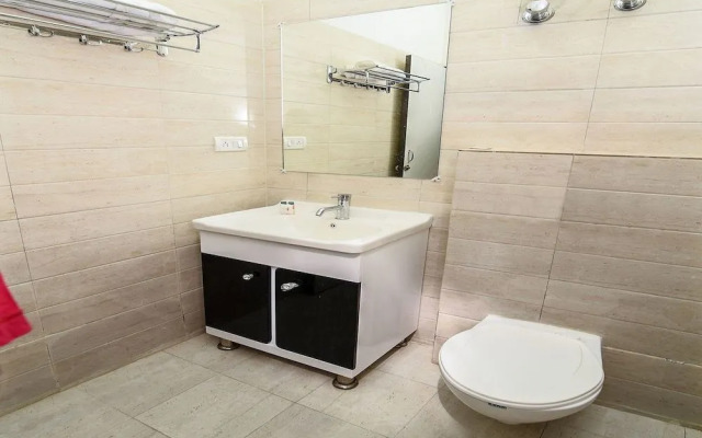 Hotel Stay Inn By OYO Rooms