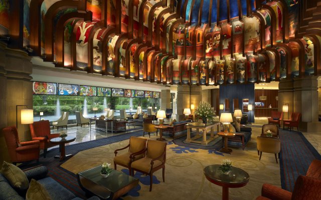 ITC Maurya, a Luxury Collection Hotel, New Delhi