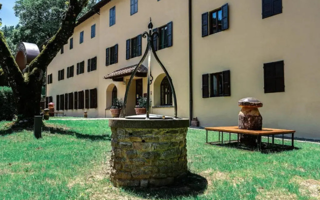 Rifugio La Foresta Hotel
