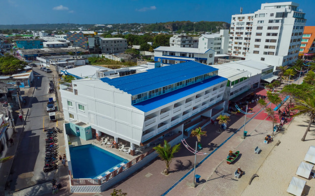 Hotel Bahia Sardina