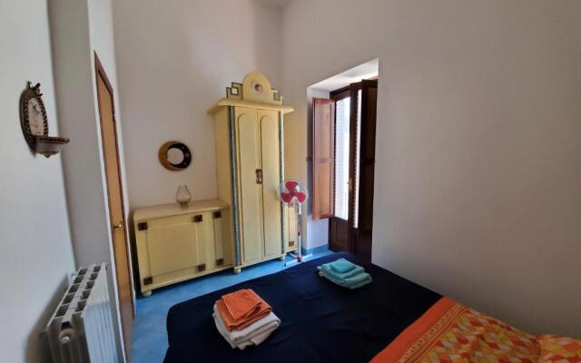 Casa Della Conchiglia Capri