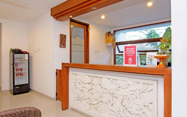 ZEN Premium Umalas Kerobokan