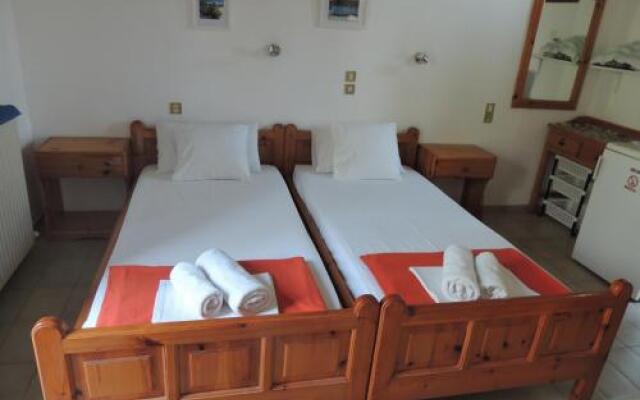 Franziskas Rooms