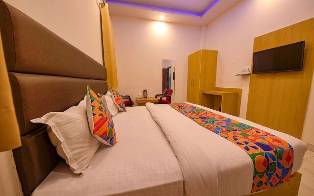 Fabhotel As Residency