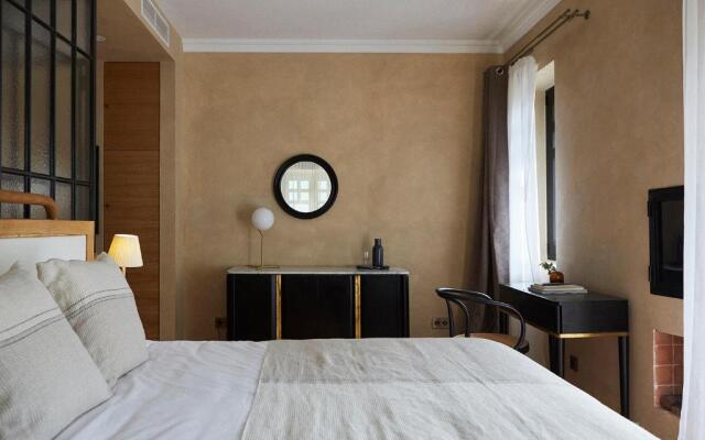 Boutique Hotel Mendi Argia
