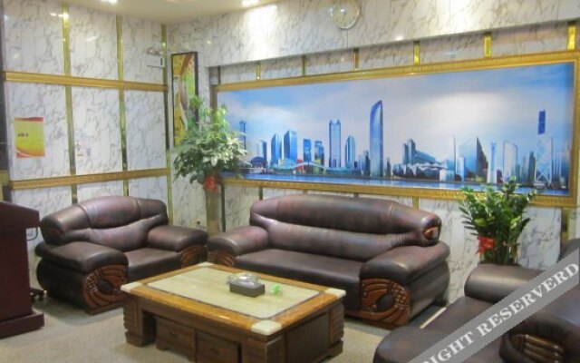 Xinxing Holiday Hotel