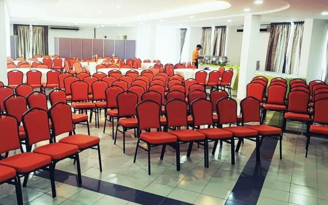 Hotel Amara