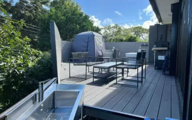 MAIGRE FLAT (Opens May 2022)
