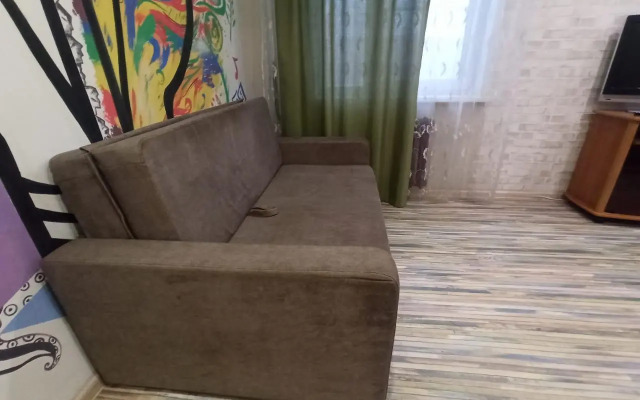 Live with comfort on Alexandra Matrosova Street 5A