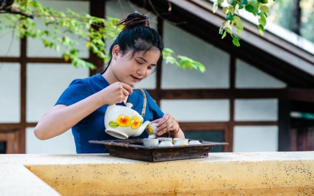 Muang La Lodge