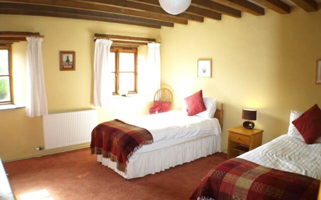 Polean Farm Cottages