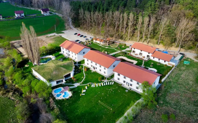 Wolkendorf Bio Hotel & Spa