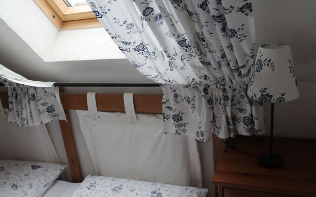 Attractive Apartment in Pruchten near Beach