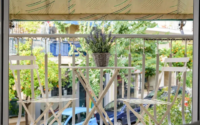 Renovated flat close to Uni & hospitals