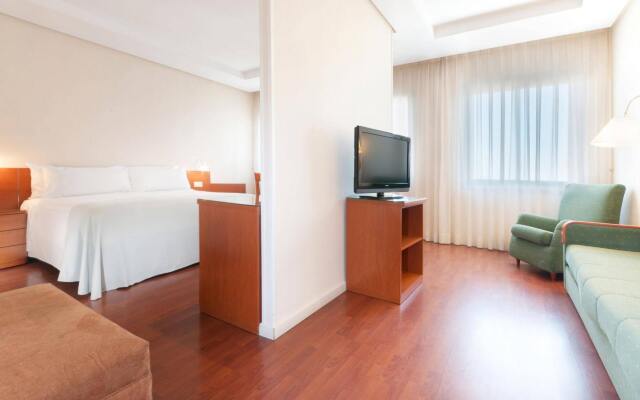 Hotel Madrid Chamartín Affiliated by Meliá