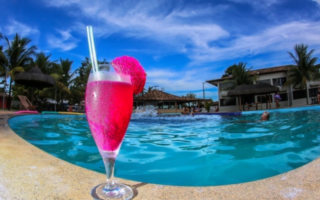 Hotel Real Comandatuba