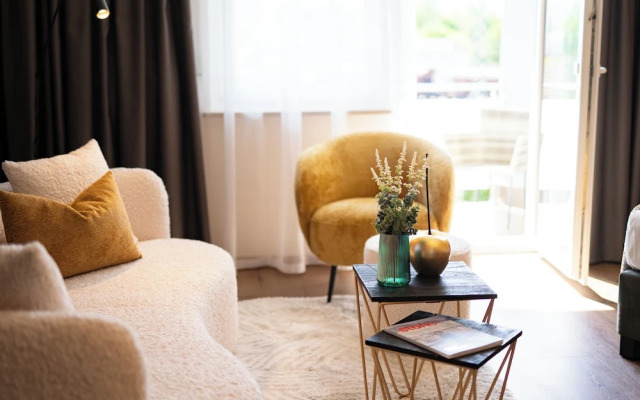 Stadthotel Lichtenfels