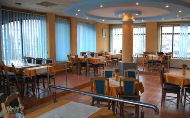 Hotel Simeria
