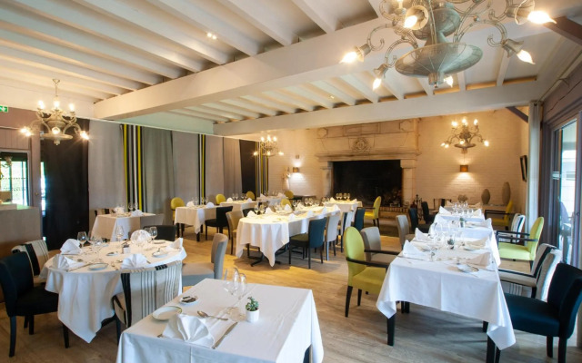 Hôtel Lensotel