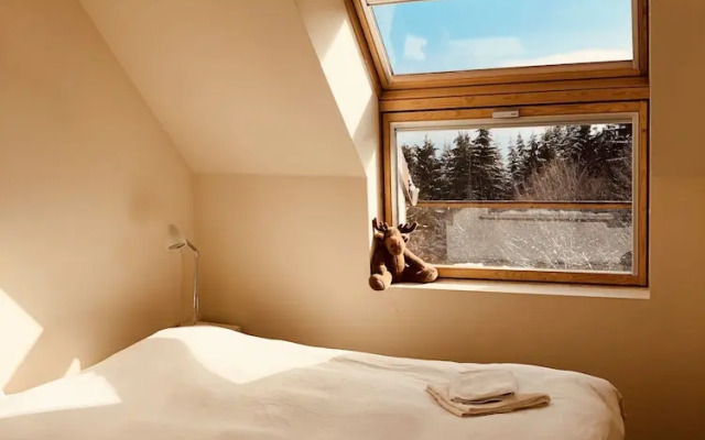 Cozy 3 Bedrooms Apartment