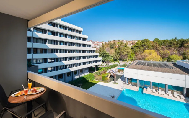 Interhotel Sandanski
