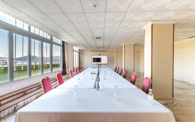 Sercotel Hotel Bahia de Vigo