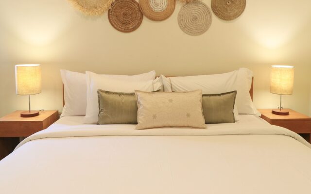 Casanusa Villa Jimbaran Bali