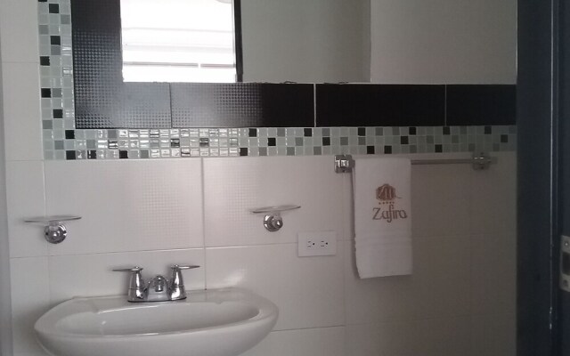 Hotel Zafiro Boutique