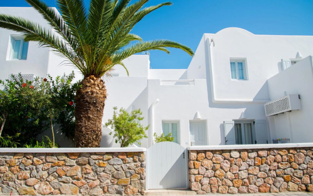 Makris Beach Hotel