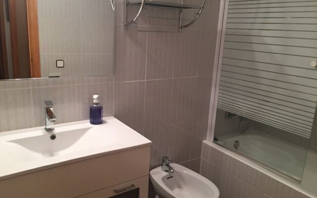 Apartamento Las Palomas Esc. A 1-1