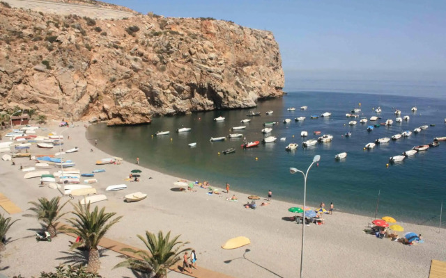 Hotel Embarcadero de Calahonda