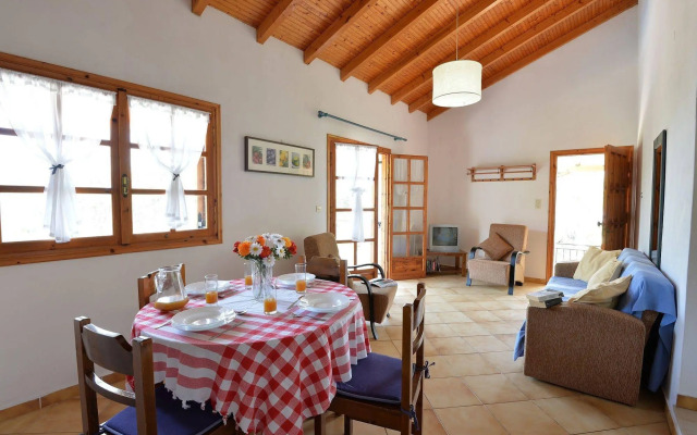 Kipos Villas