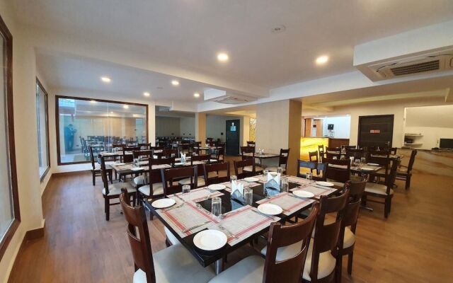 Span Inn & Suites