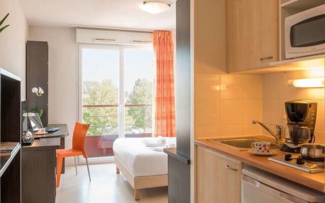 Appart'City Saint Etienne