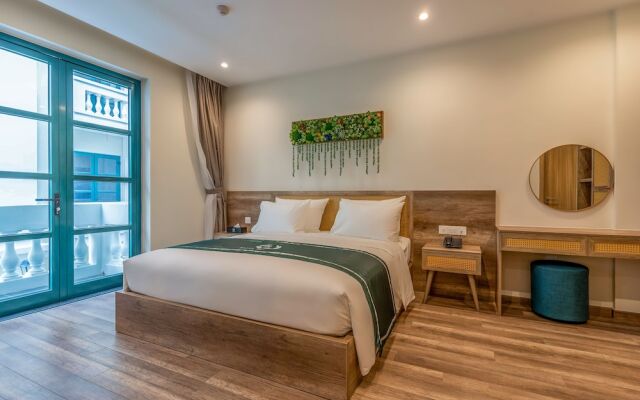 Bliss Hotel Phu Quoc