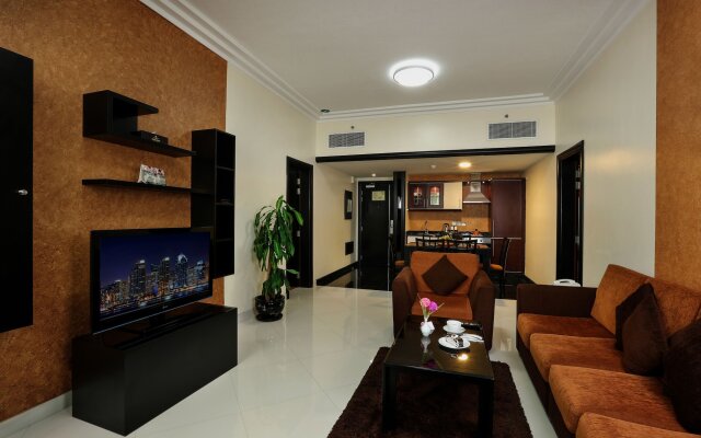 Royal Grand Suite Hotel