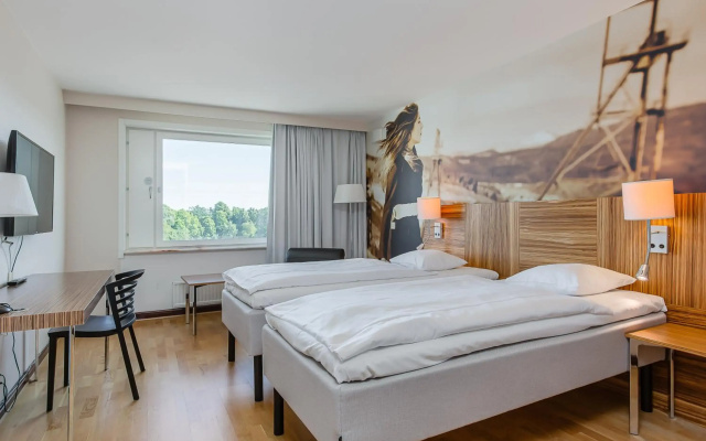 Comfort Hotel Eskilstuna