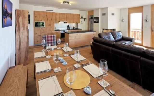 Ski in Ski out LUXURY & MOUNTAIN apartments
