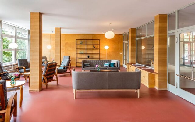 Youth Hostel Crans-Montana