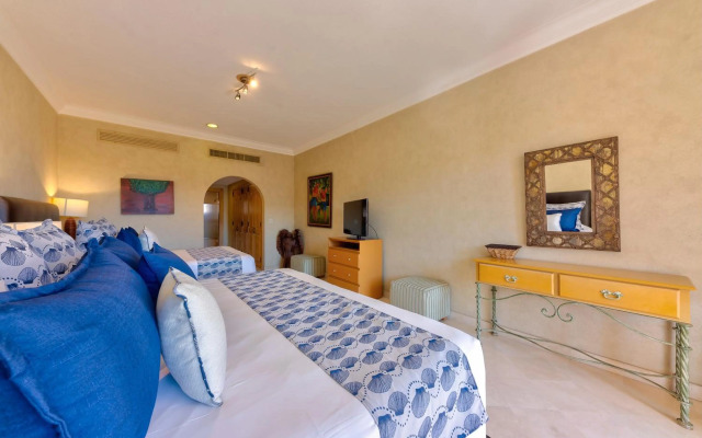 Villa La Estancia Los Cabos