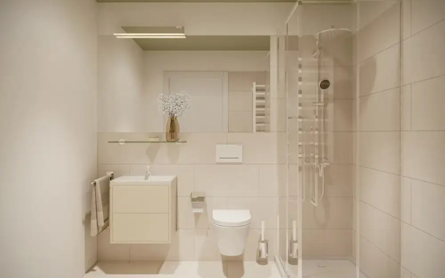 Bob W Munich City West