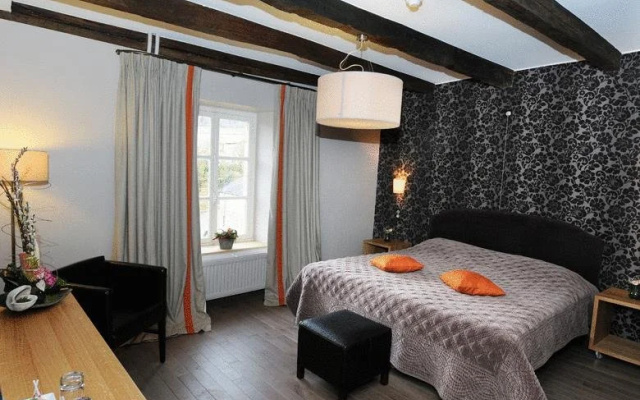 Hotel La Grappe dOr