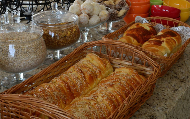 Hotel Thomasi Maringa