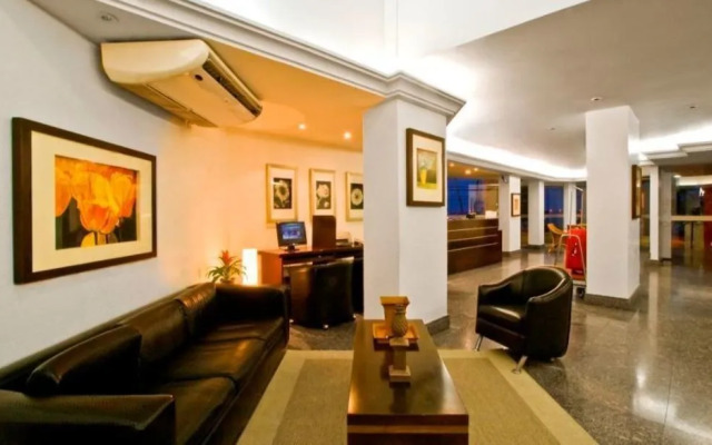 Apartamento Studio 806